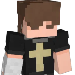 XNightX's Minecraft skin