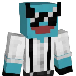 XNiru's Minecraft skin