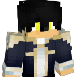 XNobodyGamer's Minecraft skin