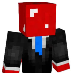 XNotes Minecraft avatar bust