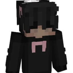 XOBUNY Minecraft avatar bust