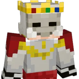 XONMOC's Minecraft skin