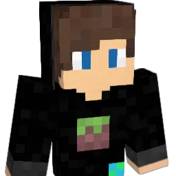 XONmode's Minecraft skin