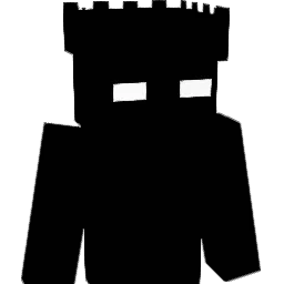 XORRRX Minecraft avatar bust