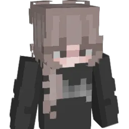 XO_SimplyEmily Minecraft avatar bust