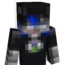 XO_Tomma Minecraft avatar bust