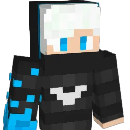 XOhiosd Minecraft avatar bust