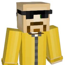 XOne_who_knocksX Minecraft avatar bust