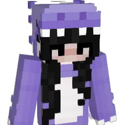 XPBE's Minecraft skin