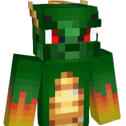 XPGDragon's Minecraft skin