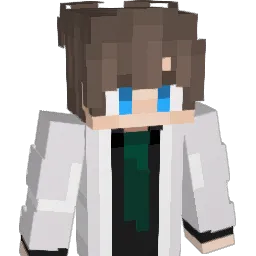 XPIRIENCE's Minecraft skin