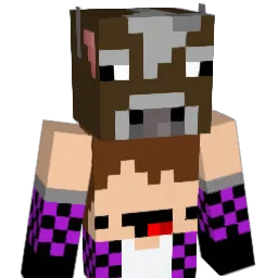 XPM1's Minecraft skin