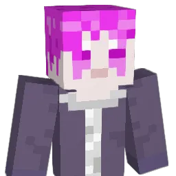 XPMicky's Minecraft skin
