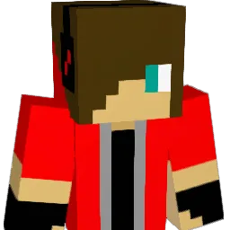 XPRO37's Minecraft skin