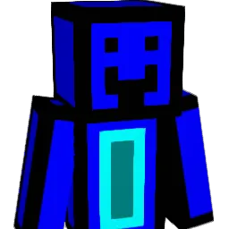 XPRZEMOX407 Minecraft avatar bust