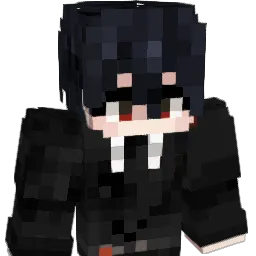 XPSTLDK Minecraft avatar bust