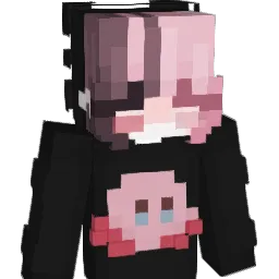 XPUPX's Minecraft skin