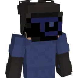 XPWD_'s Minecraft skin
