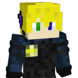 XP_Mantisgamer Minecraft avatar bust