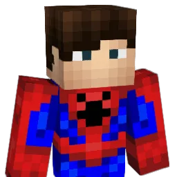 XP_Overlord1 Minecraft avatar bust