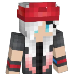 XP_Waste Minecraft avatar bust