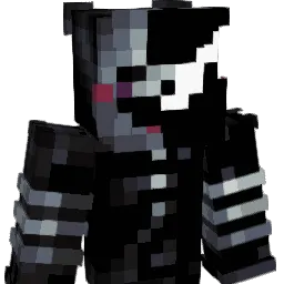 XPaarthurnaxX Minecraft avatar bust