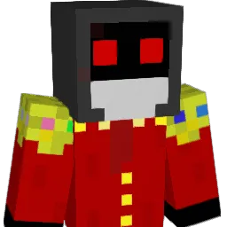 XParsaeb Minecraft avatar bust