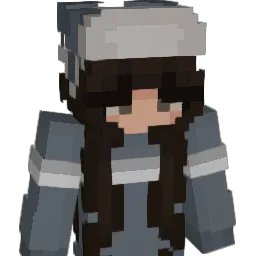 XPecto's Minecraft skin