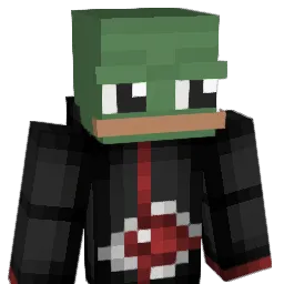 XPercks Minecraft avatar bust