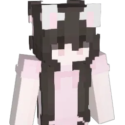 XPhantomS1's Minecraft skin
