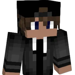 XPhantom_ReaperX Minecraft avatar bust