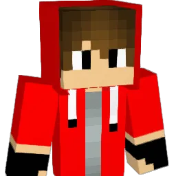 XPhantomcraft Minecraft avatar bust