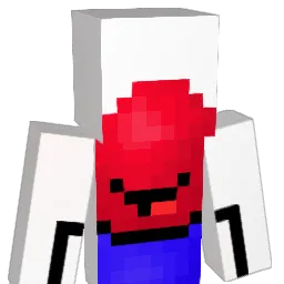 XPingazzz Minecraft avatar bust