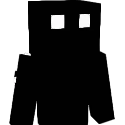 XPizzaX Minecraft avatar bust