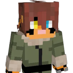 XProGamer12's Minecraft skin