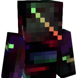 XQX_XQX Minecraft avatar bust
