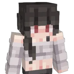 XQawa's Minecraft skin
