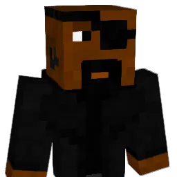 XQuickShotz4X's Minecraft skin