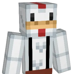 XR2MC's Minecraft skin