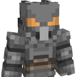XR8mate's Minecraft skin