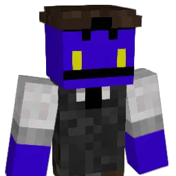 XRT_Shades Minecraft avatar bust