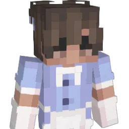 XRagingHomoX Minecraft avatar bust