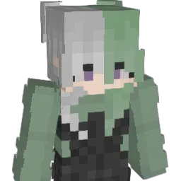 XRave_Hallows's Minecraft skin