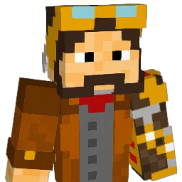 XRay_Star's Minecraft skin