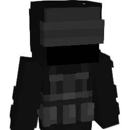 XReady666 Minecraft avatar bust