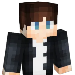 XReevesGemesX Minecraft avatar bust