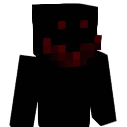 XRefreshX's Minecraft skin