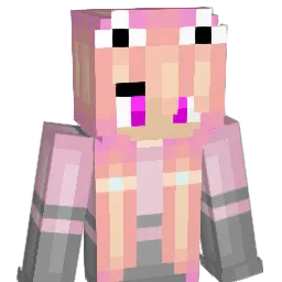 XReterX's Minecraft skin