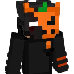 XReverbX_ Minecraft avatar bust