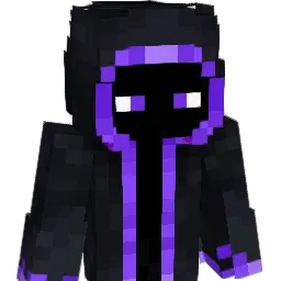 XRoSaRiUmX Minecraft avatar bust